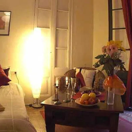 Ramblas Ii Hotel Barcelona