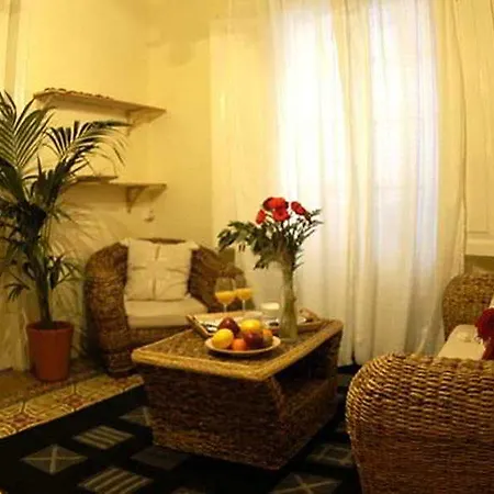 Ramblas Ii Hotel
